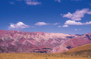 Quebrada de Humahuaca