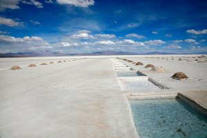 Salinas Grandes