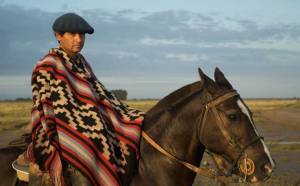 A gaucho